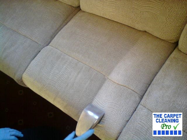 Upholstery Cleaning Service Worksop